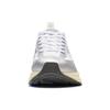 Li Ning Yixing Lite Komfortabel Allsidig Sklisikker Slitebestandig lavtopp fritidssko Dame joggesko Sølv AGCT236-2