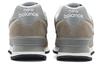 New Balance 574 'Grey White' 2022 ML574EVG