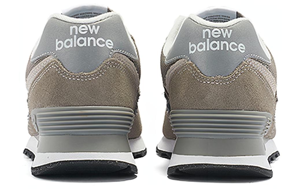 New Balance 574 'Grey White' 2022 ML574EVG