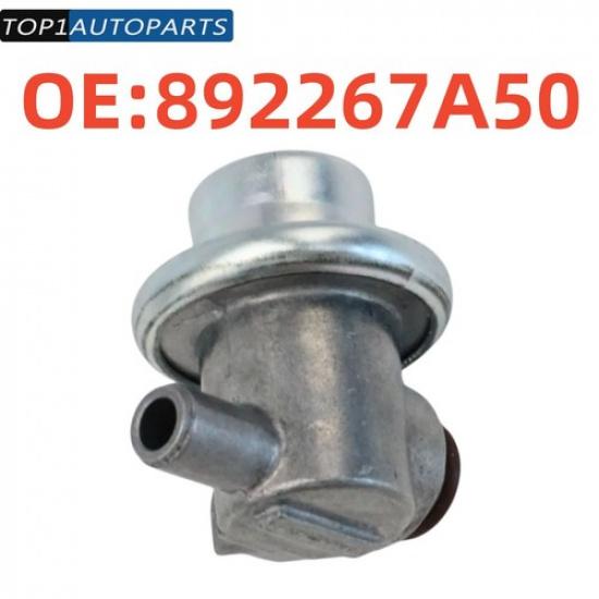 

1PCS Fuel Pressure Regulator Fit for Mercury 30 40 50 60HP EFI Outboards US