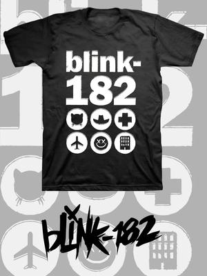 Blink 182 T-Shirt