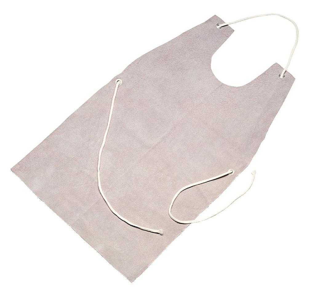 Kozuchi Cowhide Welding Apron (KOZUCHI) KG-476