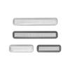 Zhijie R7 Stainless Steel Car Door Dust Cover - Interior Protection Accessory