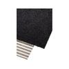 Activated Carbon Filter - WR - Kitchen Hoods - Eliminates Grease - Hood Accessory