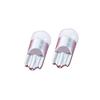 Valenti VL702-T20-RE, LED Bulb, VL702 T20 Red, VL701, T10 Red, Single Double Common 2 Pack [VL702-T20-RE]