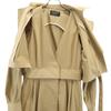 UNITED TOKYO No sleeve 3WAY one piece 1 beige set Women Used