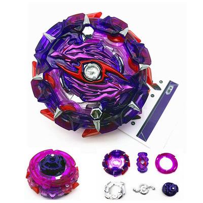 pink beyblade burst