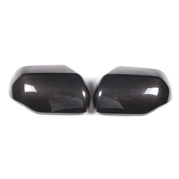 

Pair of Decorative Stickers for 2022-2023 Toyota Tundra/Sequoia Rearview Mirror Covers None