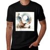 Clarity Of Zen Contemplation Tshirt Christmas Theme Tee Top Tshirt