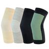 Universal Thickened Fur Knee Protector Warm Anti Cold Winter Knee Support Thermal Heat Storage Knee Pads Cold Leg
