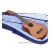 aNueNue aNN-T3E Tenor Ukulele with Pickup, Electric Ukulele by aNueNue