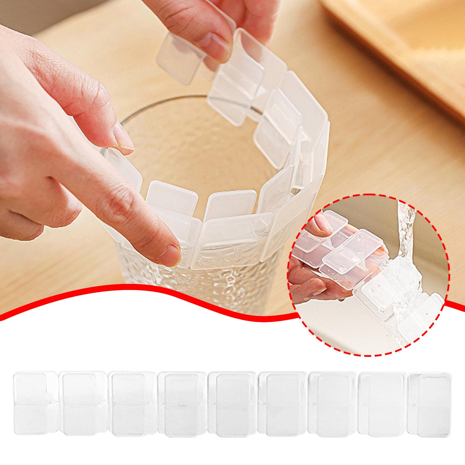 

Mugs Stacker Kitchen Cabinet Shelf Organizer Stackable Gifts for Counter Top Rack Compact Kitchens Gadgets Accessories чистый
