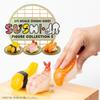 Sushi Kaiju Sushi Real Sushi Size Figure Collection 2 of L-A (Box 6)