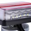 3256807765834798Σετ Φώτα Ουράς Τρέιλερ LED, 12V, Με Βύσμα 7-Πιν, Ανθεκτικό Υλικό, Εύκολη Εγκατάσταση, Βελτιώνει την Ορατότητα, Άδεια