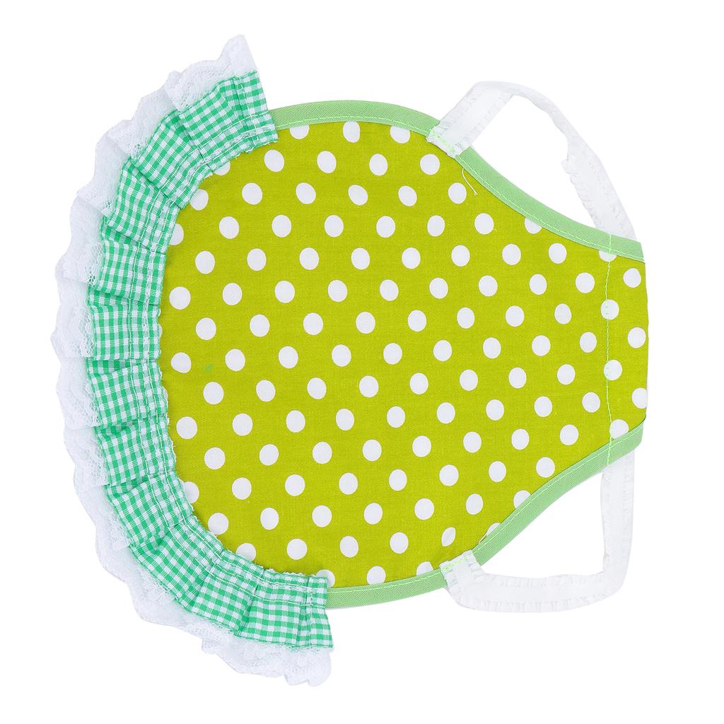 Hühnervest Schöne Elastische Spitze Haustier Rücken Schürze für Hühner Enten Gänse