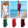 2022 New Arrival Women's Summer Dress Elegant And Comfortable Sleeveless Dress By Randall