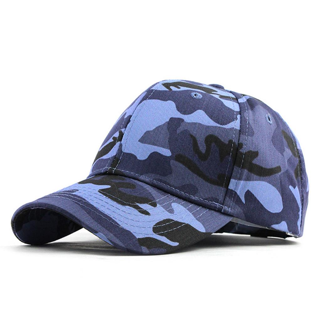 '47 Brand Clean Up Dad Hat - Camouflage, Adjustable, Relaxed Fit, Unisex Adult
