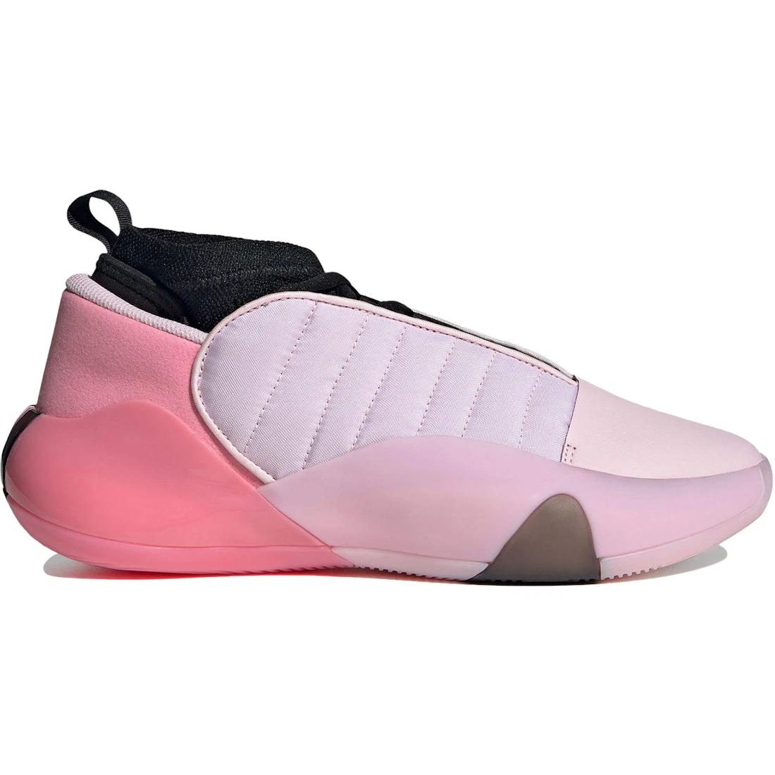 

Кроссовки adidas Harden Vol. 7 Розовый Блаженства(IH7707) 40