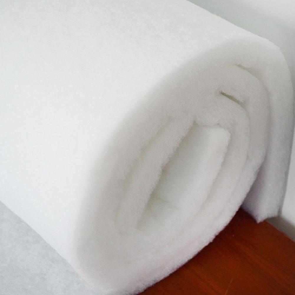 Tatlı Su İçin Optimum Temizlik Sağlayan Biyokimyasal Sünger Filtre Malzemesi