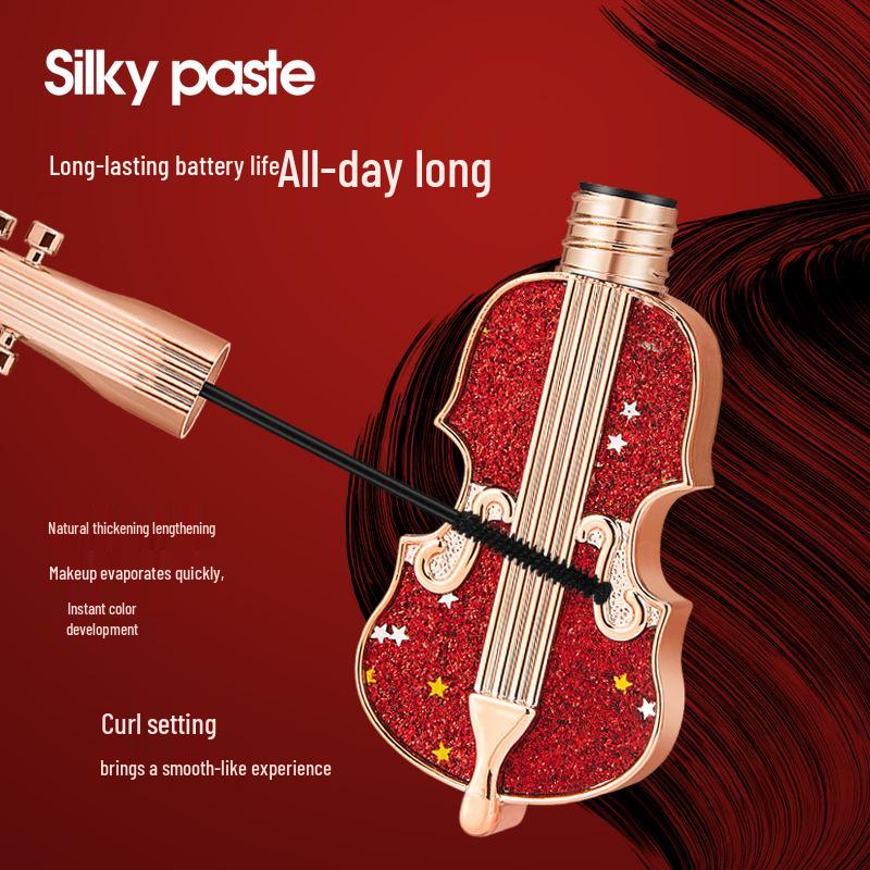 

Удлиняющая и подкручивающая тушь TVLV - Объем и естественный финиш