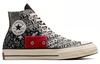 Chuck 70 Liverpool F.C. X Chuck 70 Converse High 'You'll Never Walk Alone' A05964C