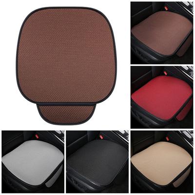 Anti Slip Protector Mat Chair Cushion Cushion Car MATS The Passenger Seat Front  Seat