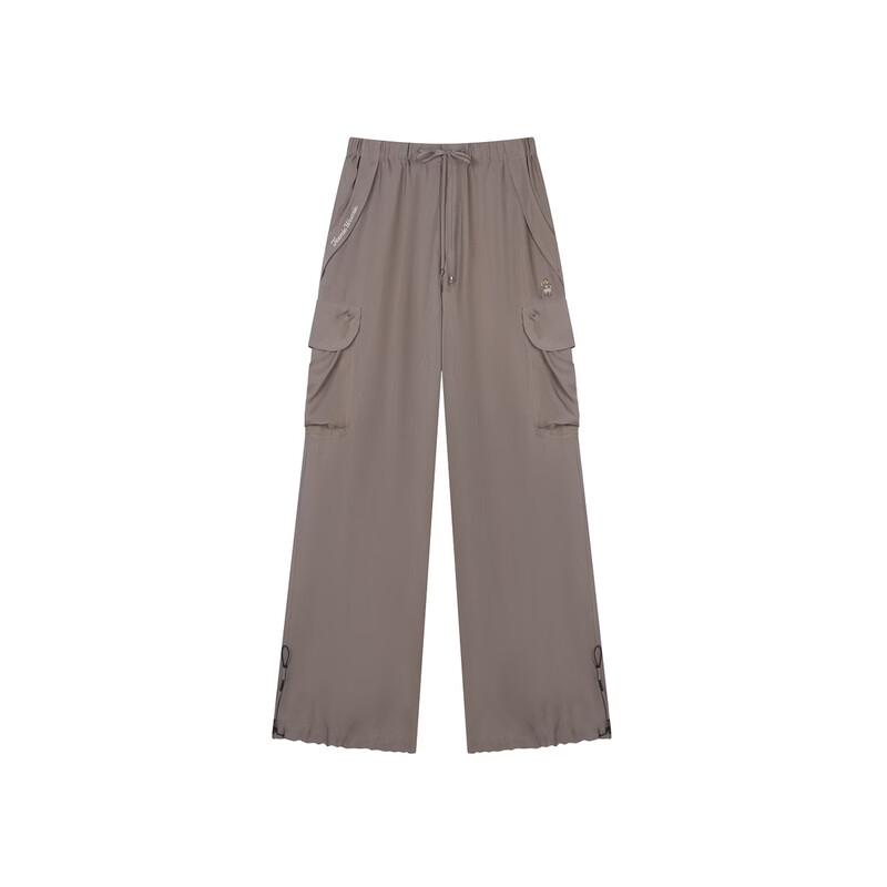 Teenie Weenie Bear Casual Trousers for Women