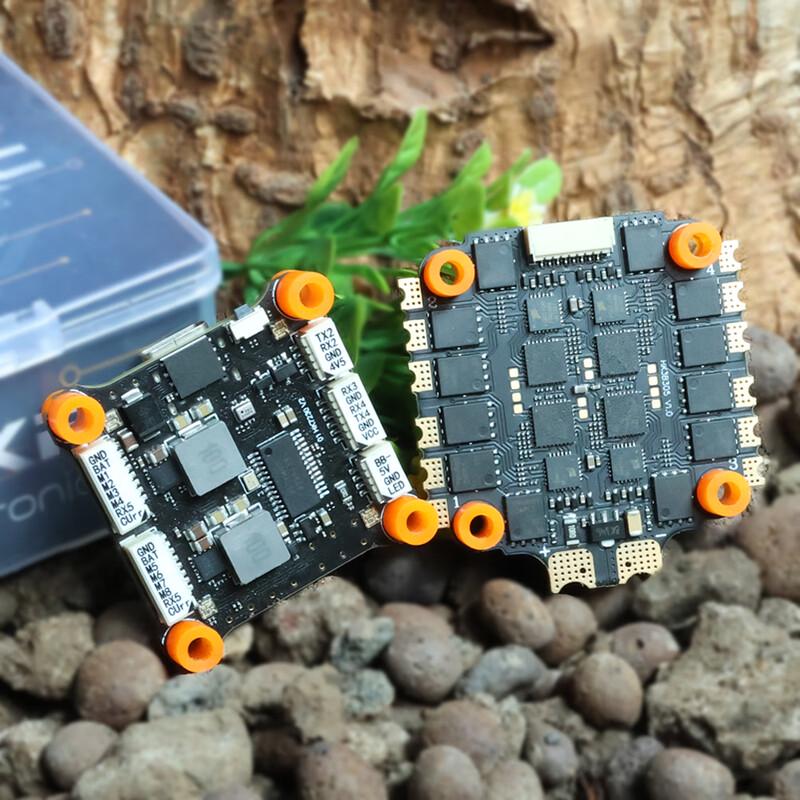 HAKRC 32-bit 60AF7 FPV Racing Drone Flight Tower (CN version)