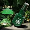 FOREST ZONE Mosquito Repellent Spray