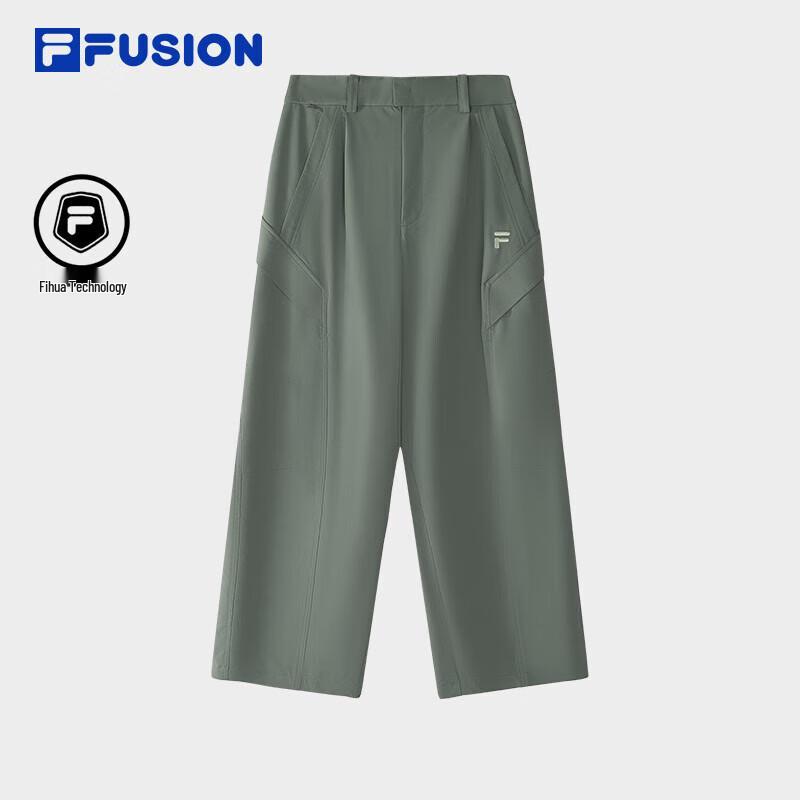 FILA FUSION Men s Winter Cargo Pants M