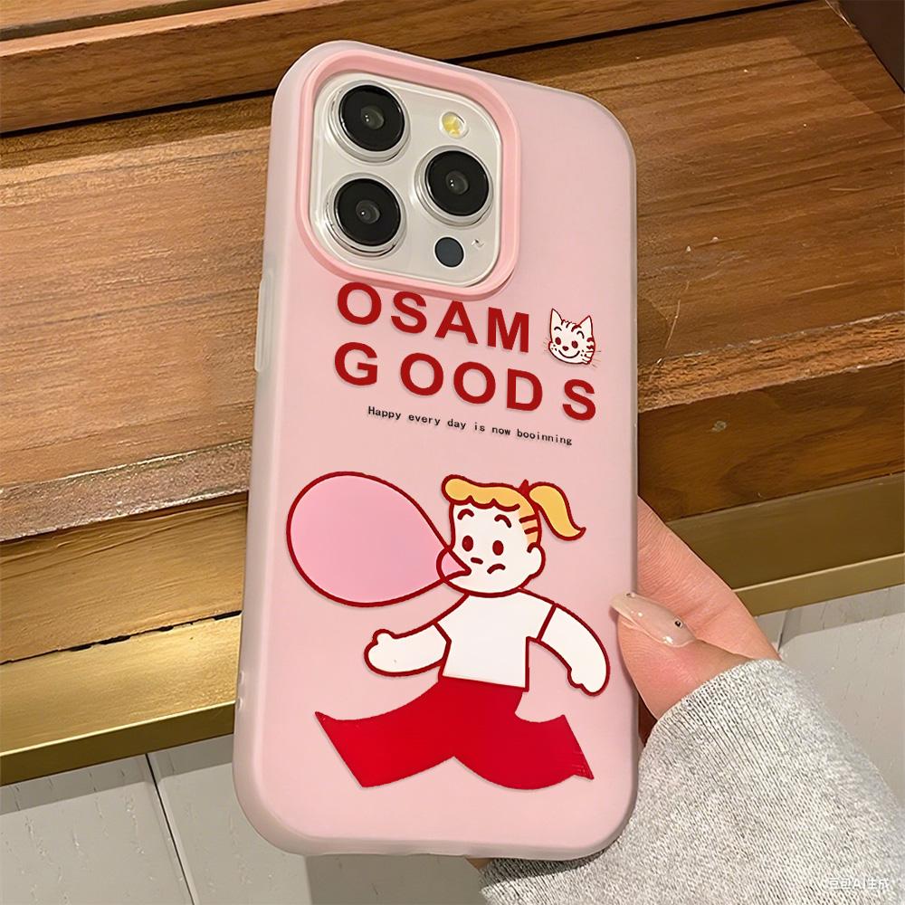 iPhone 15 11 13 14 için Boyalı Telefon Kılıfı, 15 16 Pro Max 12 13 16 Pro için Sevimli Moda Komik Askılı Telefon Kılıfı, En Son En Çok Satan Öneriler