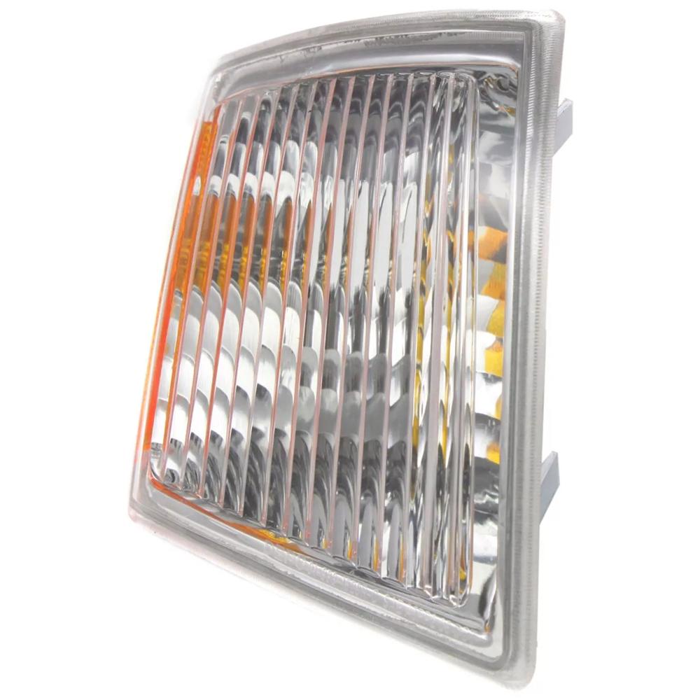 For 2007-2010 Jeep Compass CH2521144 68000682AB Right Side Corner Light w/o Bulb