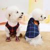 Rutschfeste Robuste Sohle Hundeschuhe Für Pudel Und Teddyhunde Warm Und Gemütlich In Rosarot Und Blau