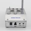 FLYER DJ-800C Window Intercom CN plug (adapter included)