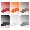 Premium Memory Cotton Neck Pillow for Car Headrest Automotive Waist Cushion Set Comfortable Neck Protection Car Neck Cushion