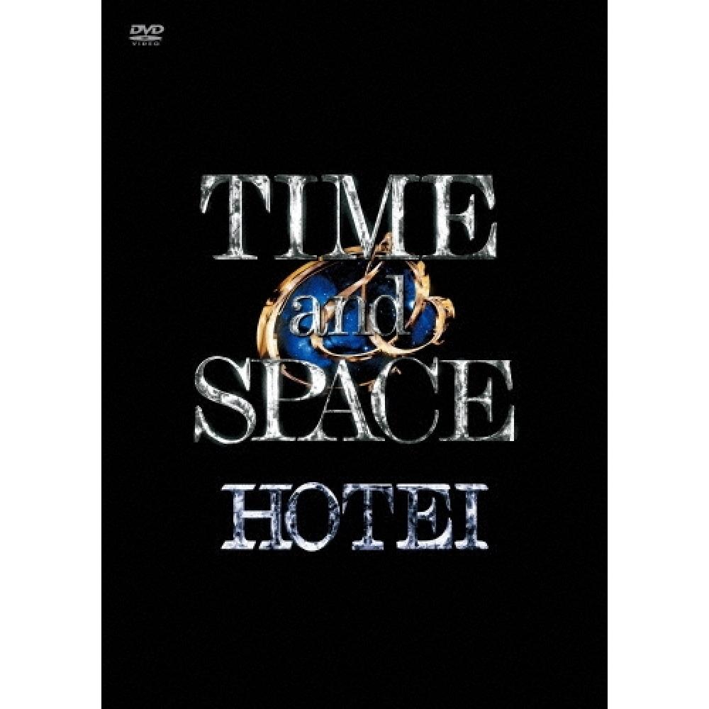 

Хотэй Торатай Храм Тодайдзи + Г.в.. Время и Пространство [2DVD+ Постер] Ограниченное издание