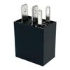6-Pack 8T2T-14B192-AB Relay 12VDC 4-Pin 30A Compatible with Some Ford Vehicles