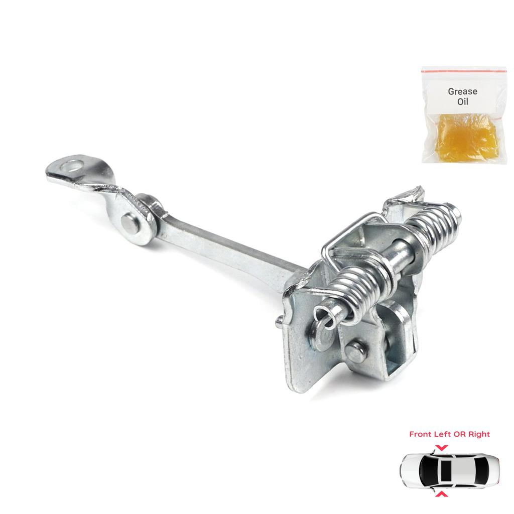 EDP748 Front Door Hinge Stop Check Strap Limiter 7700303548 for Renault Kangoo MK1 Espace MK2