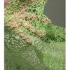 Irregular Large Mesh Crochet Texture Decorative Fabric