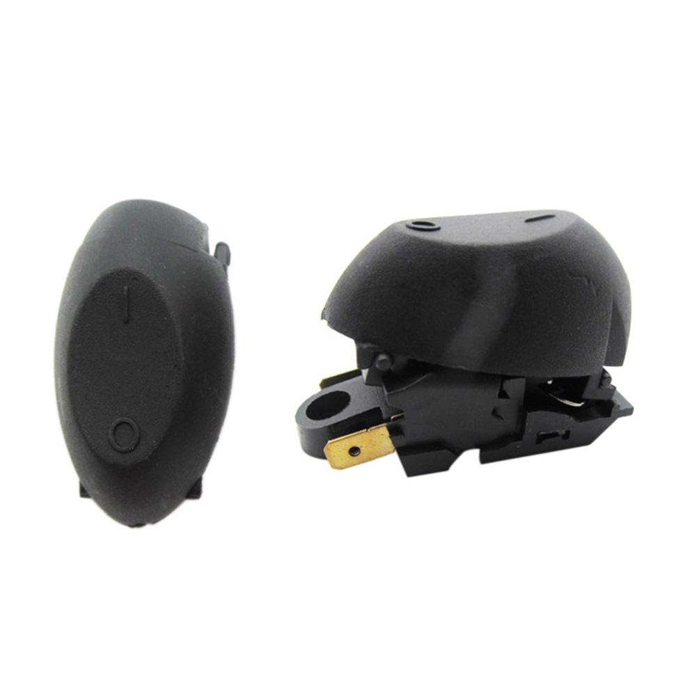 Kettle Replacement Steam Switch Cap Home Kitchen Replacement Easy Installation Precise Thermostat Fit For Electric Kettle China Mainland