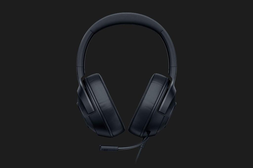 Razer Kraken X 7.1