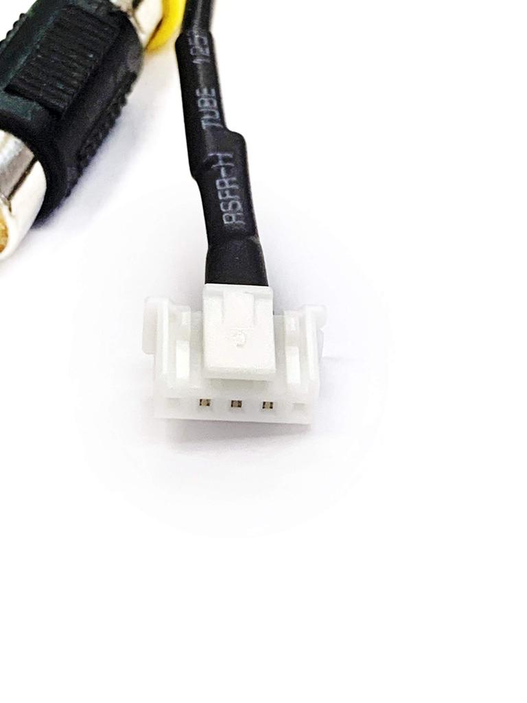 (CBI-01-5P)AVIC-ZH0007 Back Camera Connection Cable
