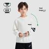 Romens Boys' Soft Knit Crewneck Sweater