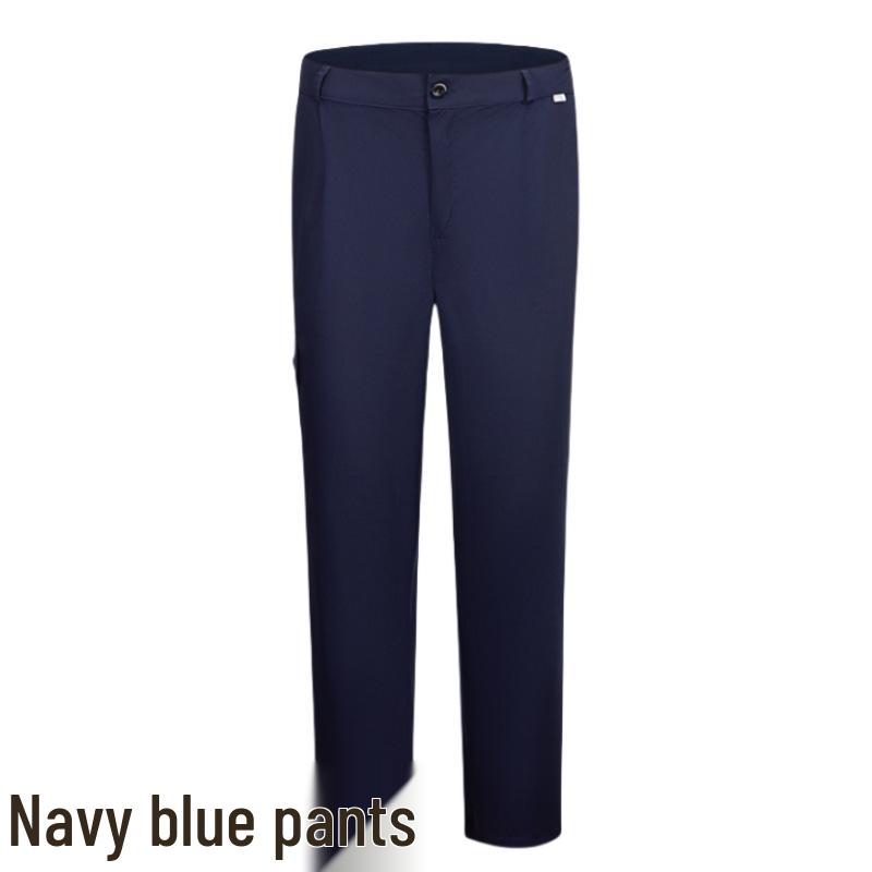 Thick Winter Cotton-Padded Work Jacket for Cold Weather Protection