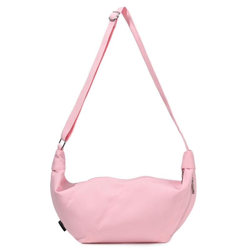 Taška pod paži Dámská dojížděcí taška přes rameno Crossbody