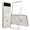 Clear Acrylic Case for Motorola Razr 60 Ultra, Razr 60, Razr 50