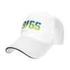 Vintage 1965 Classic Rock Legend 60 Year Old 60th Birthday Sun Baseball Cap Summer y2k Trucker Hat For Men Outdoor Baseball Caps