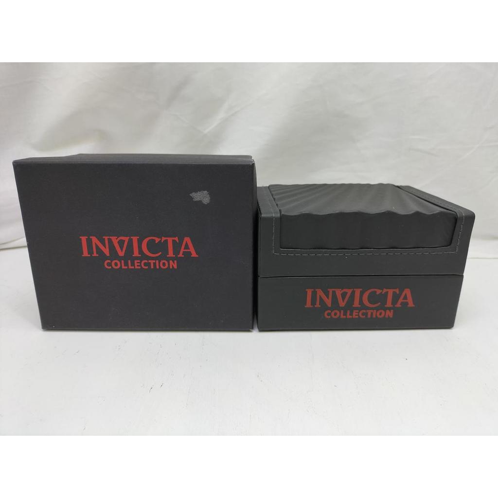 Used INVICTA 25687 Watch