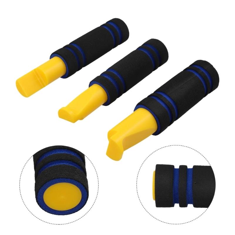 Automobile Sheet Punch Paint Dents Repair Tool Punch Tapping Rod Dents Repair Dents Edges Repair Tool