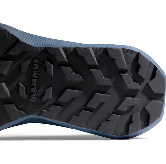 Треккинговые ботинки Mammut Aenergy Hike Low GTX